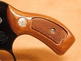 Smith and Wesson Model 38 NO DASH Bodyguard Airweight (38 Special) - 2 of 10