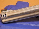 NEW Smith and Wesson Model 500 Magnum (163501, 8-inch) S&W M500 - 2 of 4