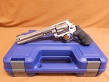 NEW Smith and Wesson Model 500 Magnum (163501, 8-inch) S&W M500 - 1 of 4