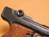 RARE Erma Model ET-22 "Navy Luger"w/ Leatherette Case (1 of 375) - 11 of 14