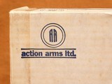 Action Arms UZI Conversion Kit (9mm to .45 ACP/Auto) Submachine Gun - 2 of 9