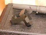 Action Arms UZI Conversion Kit (9mm to .45 ACP/Auto) Submachine Gun - 5 of 9