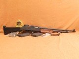 Ohio Ordnance Works 1918A3-SLR (w/ Bipod, Flash Hider, Sling) Browning BAR - 1 of 6