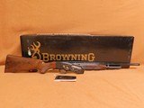 NEW IN BOX Browning Model 42 HIGH GRADE (410 Bore/Ga, 26-inch) - 1 of 11