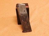 Pre-War Commercial Colt 1911 (mfg 1920, All Original, All Correct) - 16 of 16