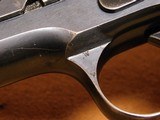 Pre-War Commercial Colt 1911 (mfg 1920, All Original, All Correct) - 7 of 16