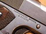 Pre-War Commercial Colt 1911 (mfg 1920, All Original, All Correct) - 12 of 16