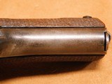 Pre-War Commercial Colt 1911 (mfg 1920, All Original, All Correct) - 13 of 16