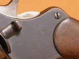 Colt Model 1917 US Army Service Revolver (1919 mfg, 45 ACP) M1917 WW2 - 7 of 17