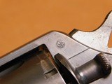 Colt Model 1917 US Army Service Revolver (1919 mfg, 45 ACP) M1917 WW2 - 8 of 17