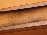 Mauser Oberndorf K98 (1939 42 Code) Nazi German WW2 K98k 98k - 3 of 25