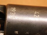 Mauser Oberndorf K98 (1939 42 Code) Nazi German WW2 K98k 98k - 20 of 25