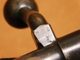 Mauser Oberndorf K98 (1939 42 Code) Nazi German WW2 K98k 98k - 8 of 25