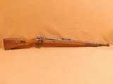 Mauser Oberndorf K98 (1939 42 Code) Nazi German WW2 K98k 98k - 1 of 25