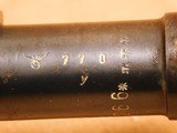 Mauser Oberndorf K98 (1939 42 Code) Nazi German WW2 K98k 98k - 21 of 25