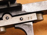 Mauser Oberndorf K98 (1939 42 Code) Nazi German WW2 K98k 98k - 24 of 25