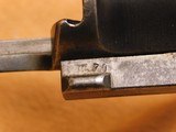 Mauser Oberndorf K98 (1939 42 Code) Nazi German WW2 K98k 98k - 23 of 25