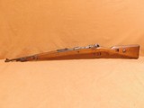 Mauser Oberndorf K98 (1939 42 Code) Nazi German WW2 K98k 98k - 2 of 25
