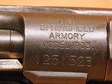 Springfield Model 1903 w/ DCM Letter (April 1921) US 03 - 9 of 17