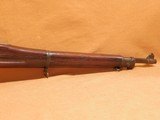 Springfield Model 1903 w/ DCM Letter (April 1921) US 03 - 4 of 17