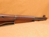 Springfield M1 Garand (LIKE NEW 10-64 Barrel) US WW2 - 4 of 12