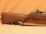 Springfield M1 Garand (LIKE NEW 10-64 Barrel) US WW2 - 2 of 12