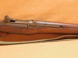 Springfield M1 Garand (LIKE NEW 10-64 Barrel) US WW2 - 3 of 12