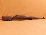 Springfield M1 Garand (LIKE NEW 10-64 Barrel) US WW2 - 1 of 12