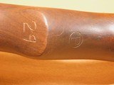 Springfield M1 Garand (LIKE NEW 10-64 Barrel) US WW2 - 11 of 12