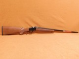 Winchester Model 1885 Low Wall Hunter High Grade (6.5 Swede, 24-inch Octagon Barrel) - 1 of 4