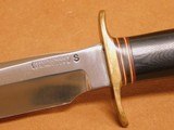 Randall Knife Model 1-8 All-Purpose Fighter (Vietnam, S Stainless Blade) - 2 of 16