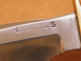 Randall Knife Model 1-8 All-Purpose Fighter (Vietnam, S Stainless Blade) - 4 of 16
