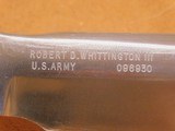 Randall Knife Model 1-8 All-Purpose Fighter (Vietnam, S Stainless Blade) - 10 of 16