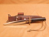 Randall Knife Model 1-8 All-Purpose Fighter (Vietnam, S Stainless Blade) - 1 of 16