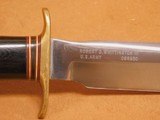 Randall Knife Model 1-8 All-Purpose Fighter (Vietnam, S Stainless Blade) - 8 of 16