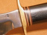 Randall Knife Model 1-8 All-Purpose Fighter (Vietnam, S Stainless Blade) - 3 of 16
