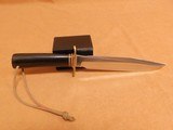 Randall Knife Model 1-8 All-Purpose Fighter (Vietnam, S Stainless Blade) - 7 of 16