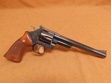 Smith and Wesson Model 29-3 44 Magnum (8-3/8-inch, Blued) - 5 of 9