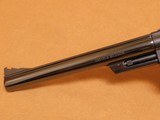 Smith and Wesson Model 29-3 44 Magnum (8-3/8-inch, Blued) - 4 of 9