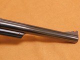 Smith and Wesson Model 29-3 44 Magnum (8-3/8-inch, Blued) - 8 of 9