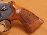 Smith and Wesson Model 29-3 44 Magnum (8-3/8-inch, Blued) - 2 of 9