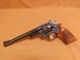 Smith and Wesson Model 29-3 44 Magnum (8-3/8-inch, Blued) - 1 of 9