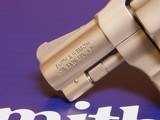Smith and Wesson Model 637-2 Airweight (2-inch, 38 Spl+P) 163050 - 2 of 4