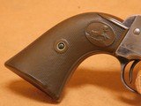 Colt Single Action Army w/ Letter (1st Gen, 1906, 32-20, 4-3/4-inch) SAA - 12 of 17