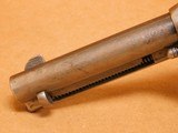 Colt Single Action Army w/ Letter (1st Gen, 1906, 32-20, 4-3/4-inch) SAA - 4 of 17