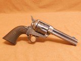 Colt Single Action Army w/ Letter (1st Gen, 1906, 32-20, 4-3/4-inch) SAA - 11 of 17