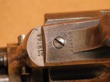 Colt Single Action Army w/ Letter (1st Gen, 1906, 32-20, 4-3/4-inch) SAA - 9 of 17