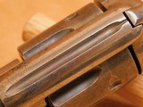 Colt Single Action Army w/ Letter (1st Gen, 1906, 32-20, 4-3/4-inch) SAA - 8 of 17