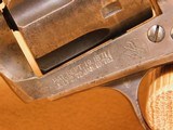 Colt Single Action Army w/ Letter (1st Gen, 1906, 32-20, 4-3/4-inch) SAA - 5 of 17
