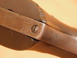 Colt Single Action Army w/ Letter (1st Gen, 1906, 32-20, 4-3/4-inch) SAA - 16 of 17